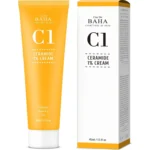Cos De Baha Ceramide 1% Gel Cream 45 ml (C1) - Image 2