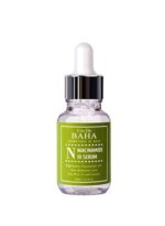 Cos De BAHA Niacinamide 10% + Zinc Pca 1% Serum 30ml (N)