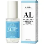 Cos De BAHA A Arbutin 5 Licorice (AL) Serum - 30ml - Image 2