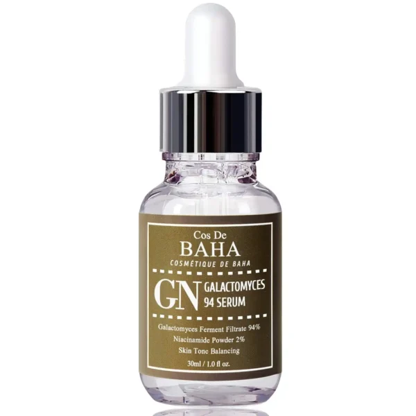 Cos De Baha Galactomyces 94% Serum (GN) 30ml