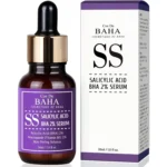 Cos De Baha Salicylic Acid 2% Exfoliant Facial (SS) Serum 30ml - Image 2