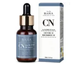 Cos de baha 10% Caffeine & 10% Niacinamide (CN) Serum for (Face/Neck) 30ml - Image 2