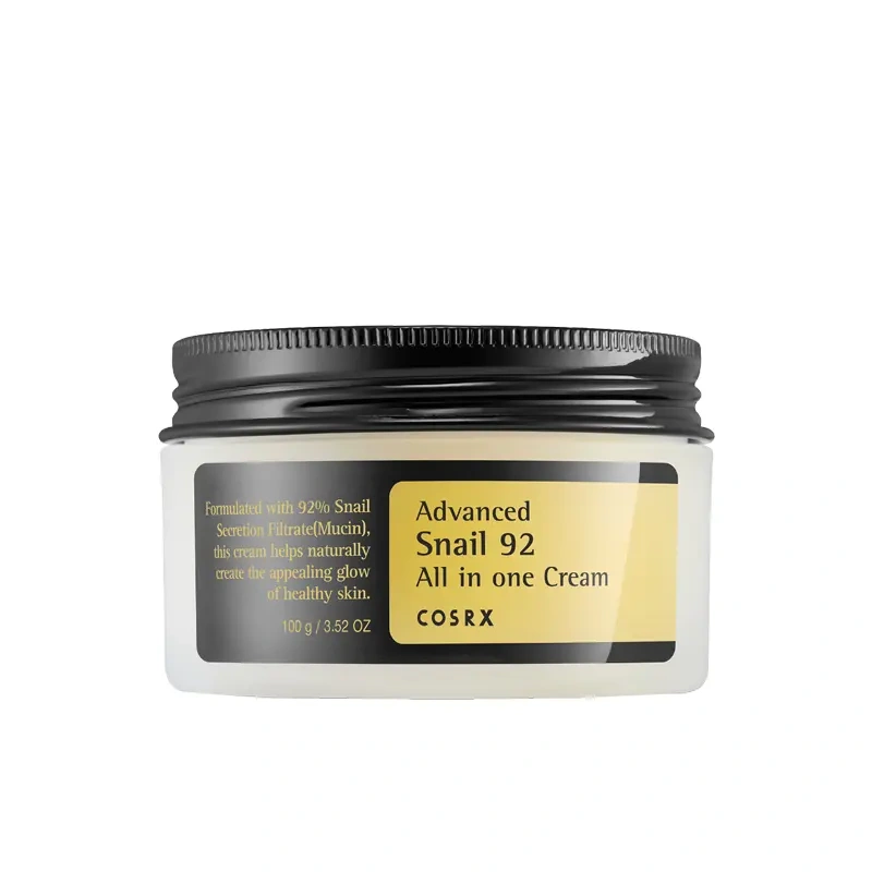 Cosrx Advanced Snail 92 All In One Cream 100g in Bangladesh
