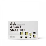 COSRX All About Snail Kit 4-Step in Bangladesh