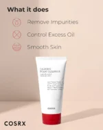 Cosrx Calming Foam Cleanser 150 ml - Image 2
