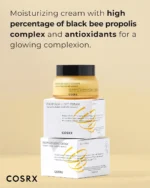 Cosrx Full Fit Propolis Light Cream 65ml - Image 2