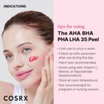 Cosrx The AHA BHA PHA LHA 35 Peel 30ml - Image 3