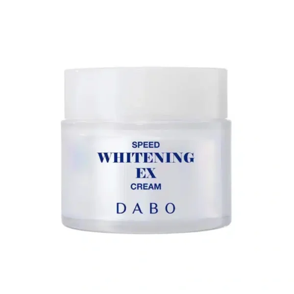 Dabo Speed Whitening Ex Cream 50ml
