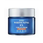 DABO Speed Whitening Ex Tone-Up Cream 50 ML