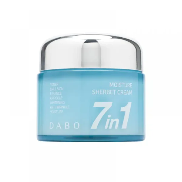 DABO 7 in 1 Moisture Sherbet Cream 80 ML