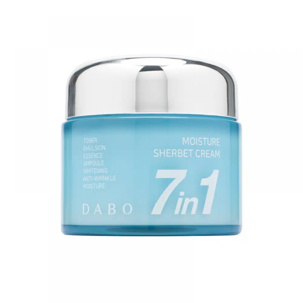 DABO7in1MoistureSherbetCream80mlmakeupchari-1.webp DABO 7 in 1 Moisture Sherbet Cream 80 ML - Image 1
