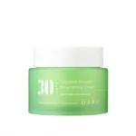 Dabo 30 Days Greentea Avocado Nourishing Cream 100 ml