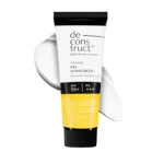 Deconstruct Gel Sunscreen SPF55+ 50g