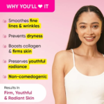 Dot and Retinol + Ceramide Night Repair Cream 15ml - Image 3