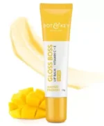 Dot and Key Vitamin C + E Lip Balm Mango Passion Non Tinted with SPF 50+ 12g
