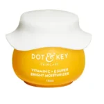Dot and Vitamin C + E Super Bright Moisturizer 15 ml