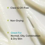 Dot and Lime Rush Sports Facewash 100ml - Image 4