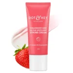 Dot and Strawberry Dew Strobe Cream 30ml