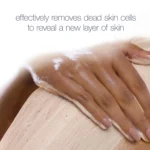 Dove Colloidal Oatmeal & Calendula Oil Gentle Exfoliating Body Polish 298g - Image 4