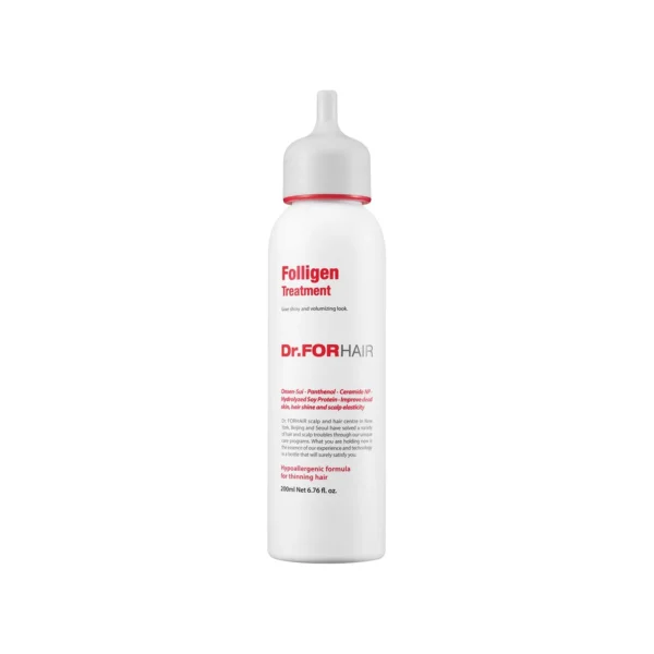 Dr.FORHAIR Folligen Treatment 200 ML