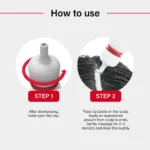 Dr.FORHAIR Folligen Treatment 200 ML - Image 3