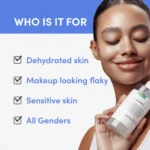 EQQUALBERRY Swimming Pool Daily Facial Toner 300ml - Image 2