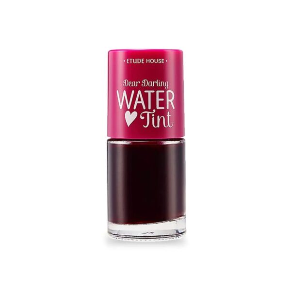 ETUDE HOUSE DEAR DARLING WATER TINT (01 STRAWBERRY ADE)