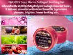 PAX MOLY 99% DEEP MARINE COLLAGEN SOOTHING GEL- 300G - Image 6