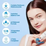 Etude Soon Jung 2x Barrier Intensive Cream 60 ml - Image 3