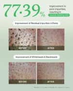 FULLY Green Tomato Clay Pack Cleanser 120 ml - Image 3