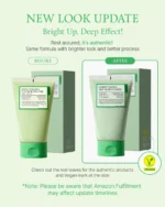 FULLY Green Tomato Clay Pack Cleanser 120 ml - Image 4