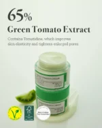 FULLY Green Tomato Cream 90 ml - Image 2
