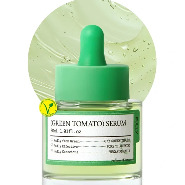 FULLY Green Tomato Serum 30ml
