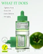 FULLY Green Tomato Serum 30ml - Image 2
