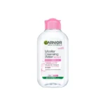 Garnier Micellar Cleansing Water Even For Sensitive Skin - 125ml