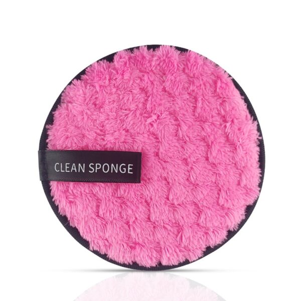 Haoliya Multi-Function Powder Puff Clean Sponge