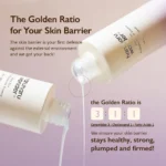 Haruharu Wonder Black Rice Probiotics Barrier Essence 120ml (a.k.a. Makgeolli Essence) - Image 3