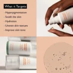 Haruharu wonder Centella 4% TXA Dark Spot Go Away Serum 30ml - Image 2