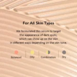 Haruharu wonder Centella 4% TXA Dark Spot Go Away Serum 30ml - Image 3