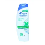 Head and Shoulders Menthol Fresh Anti-Dandruff Shampoo 360ml