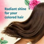 Herbal Essences Ignite My Colour - Colour Safe Shampoo With Rose Essences For Coloured Hair 400ml - Image 2