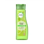 Herbal Essences Natural Glow Dazzling Shine Shampoo 400ml