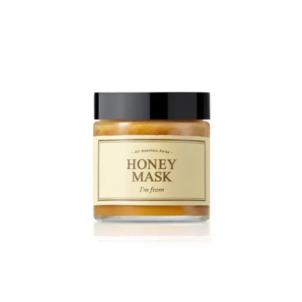 IM FROM Honey Mask 120g