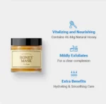 IM FROM Honey Mask 120g - Image 4
