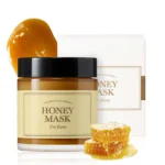 IM FROM Honey Mask 120g - Image 2