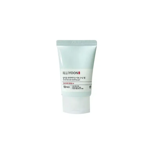 Illiyoon Ceramide Ato Concentrate Gel 30ml