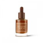 IM FROM Ginseng Serum