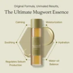 Im From Mugwort Essence 160 ml - Image 2