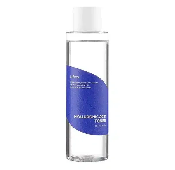 Isntree Hyaluronic Acid Toner 200 ml