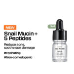 Jumiso Snail Mucin 95 + Peptide Facial Essence 5ml (mini) - Image 2